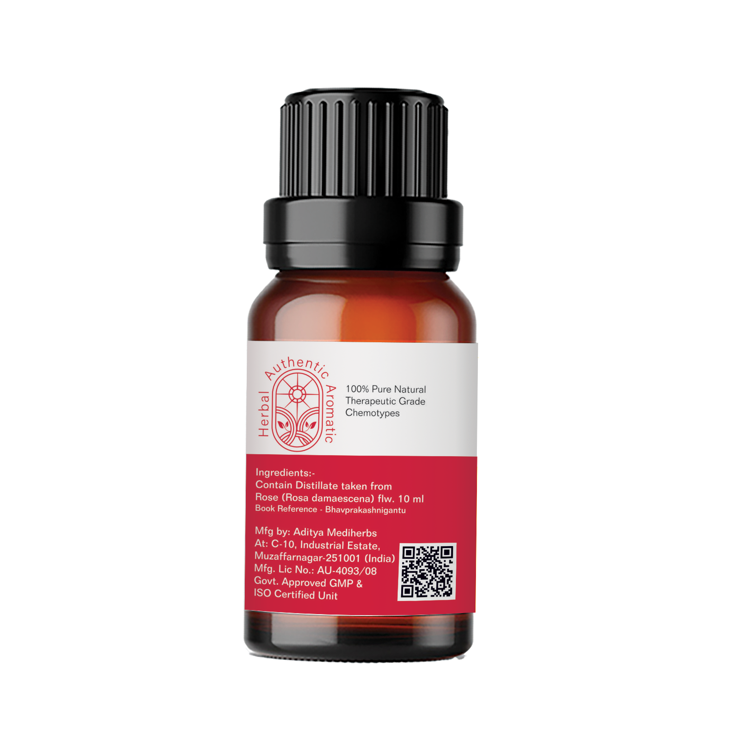 Rose Essential Oil