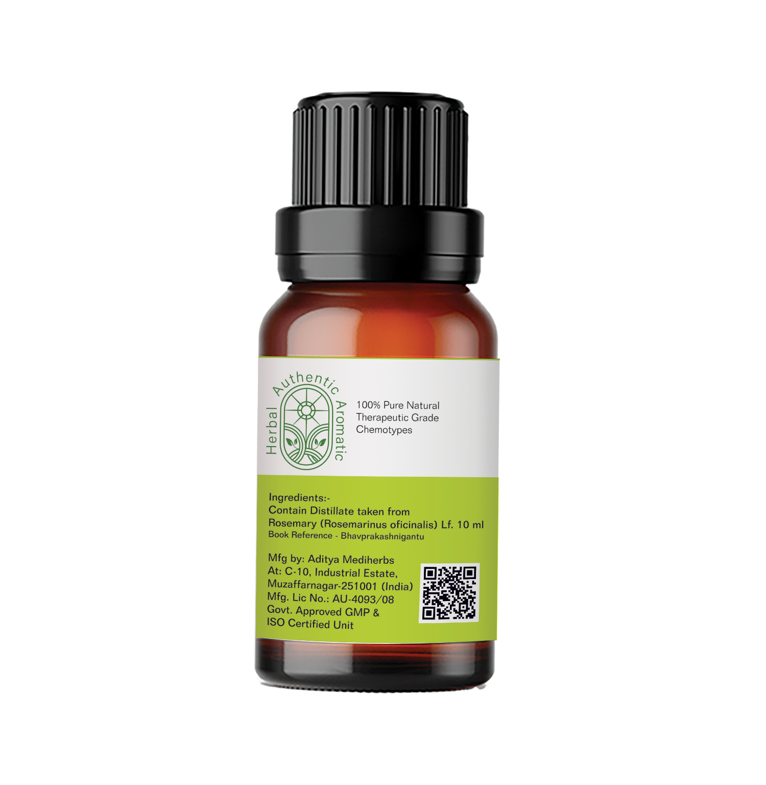 Rosemary Essential Oil