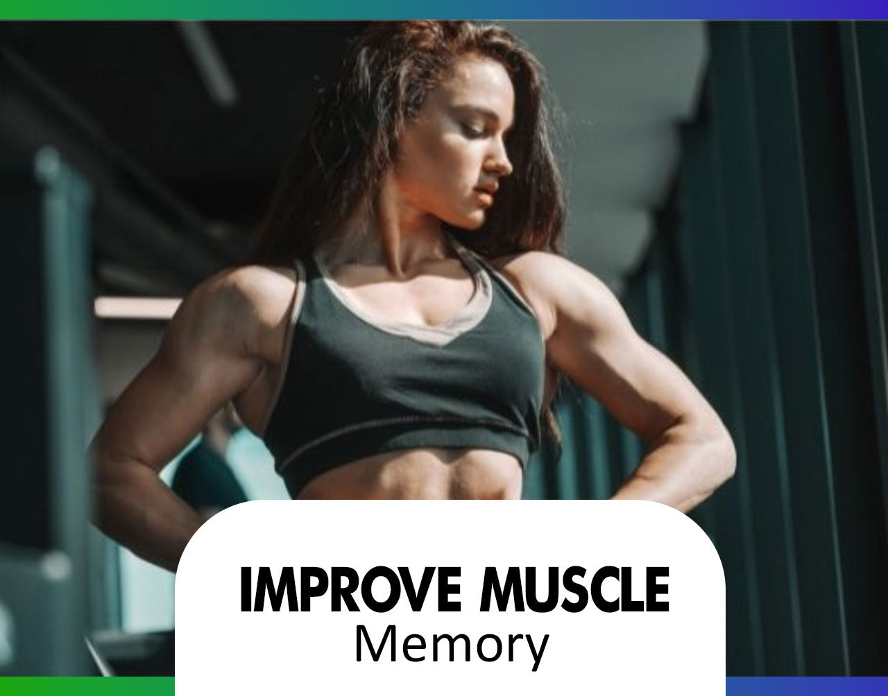 Enhancing Muscle Memory An Ayurvedic Perspective