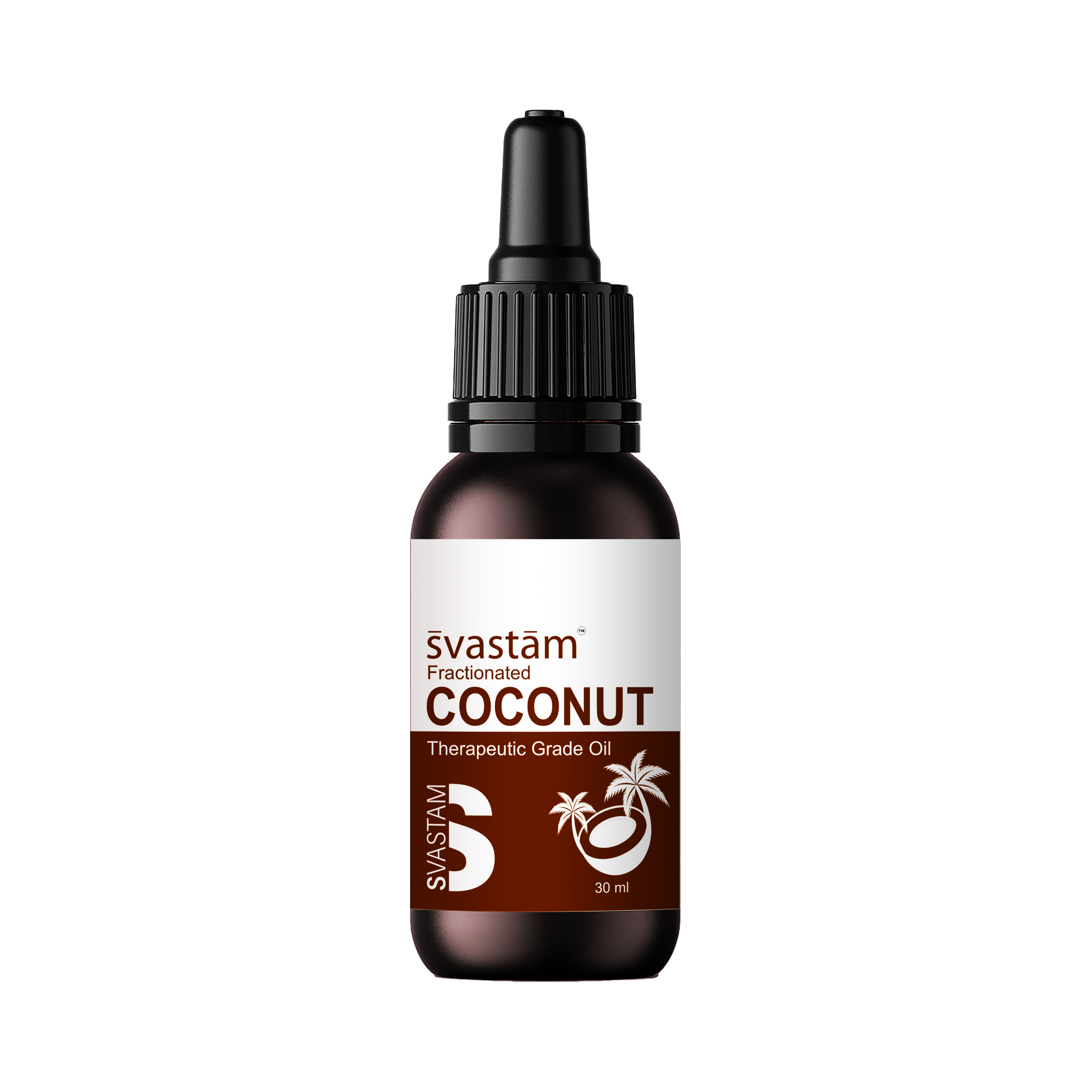 Coconut MCT Oil