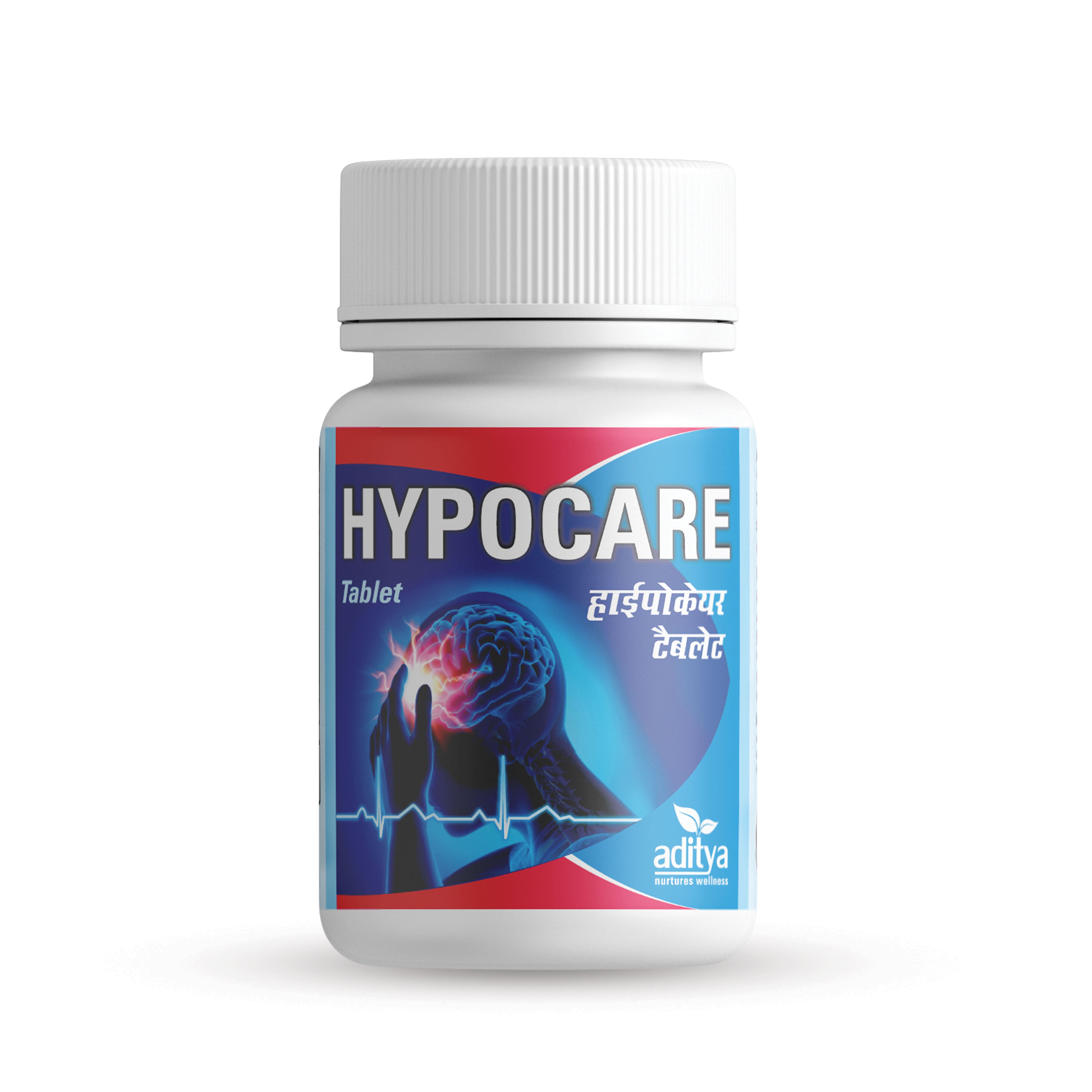 hypocare tablet