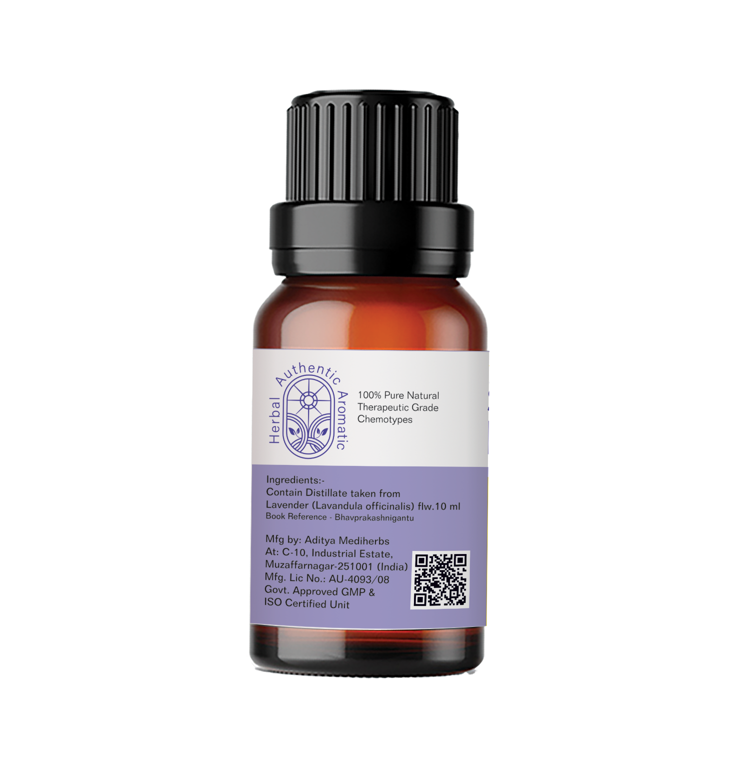 Lavender Essential Oil