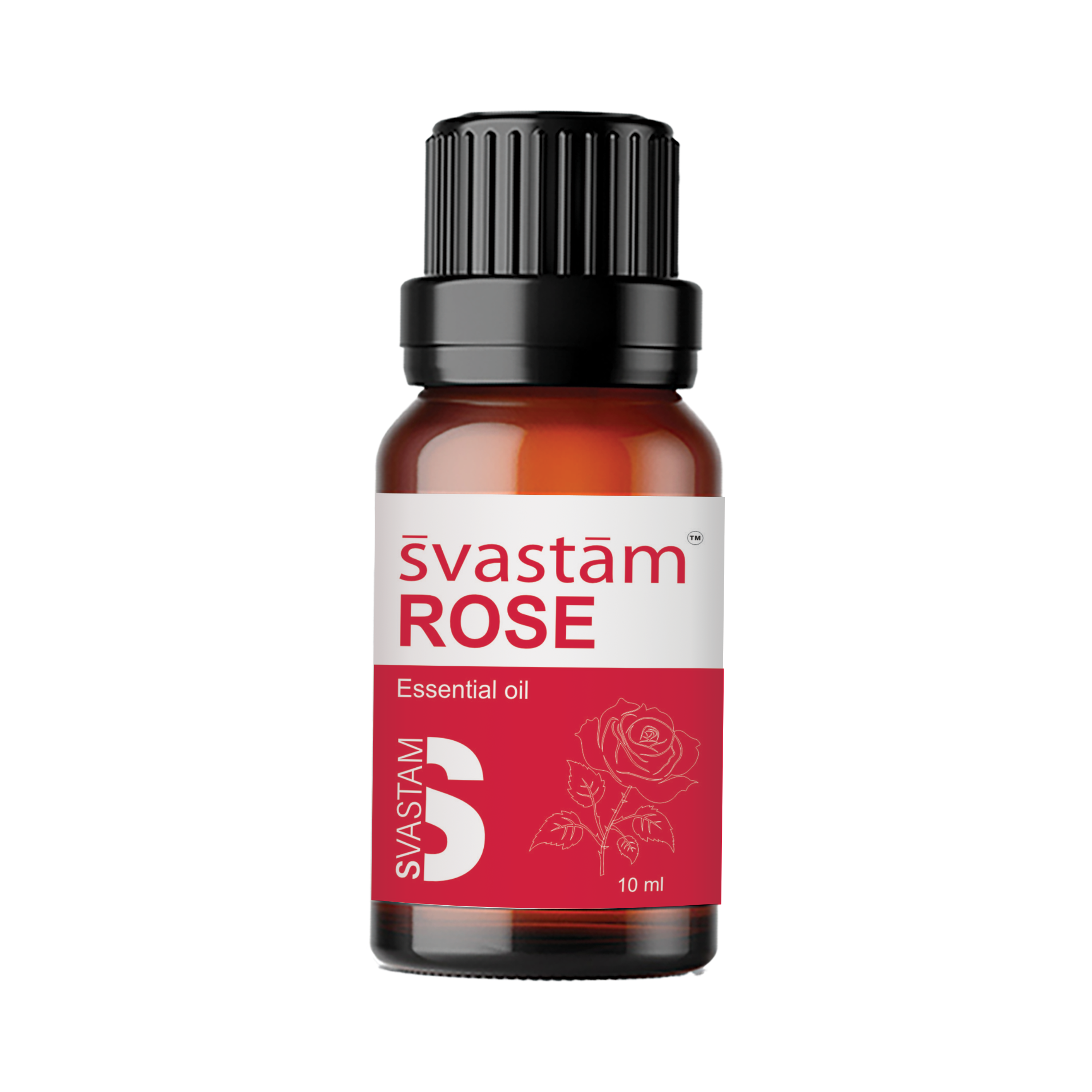 Rose Essential Oil