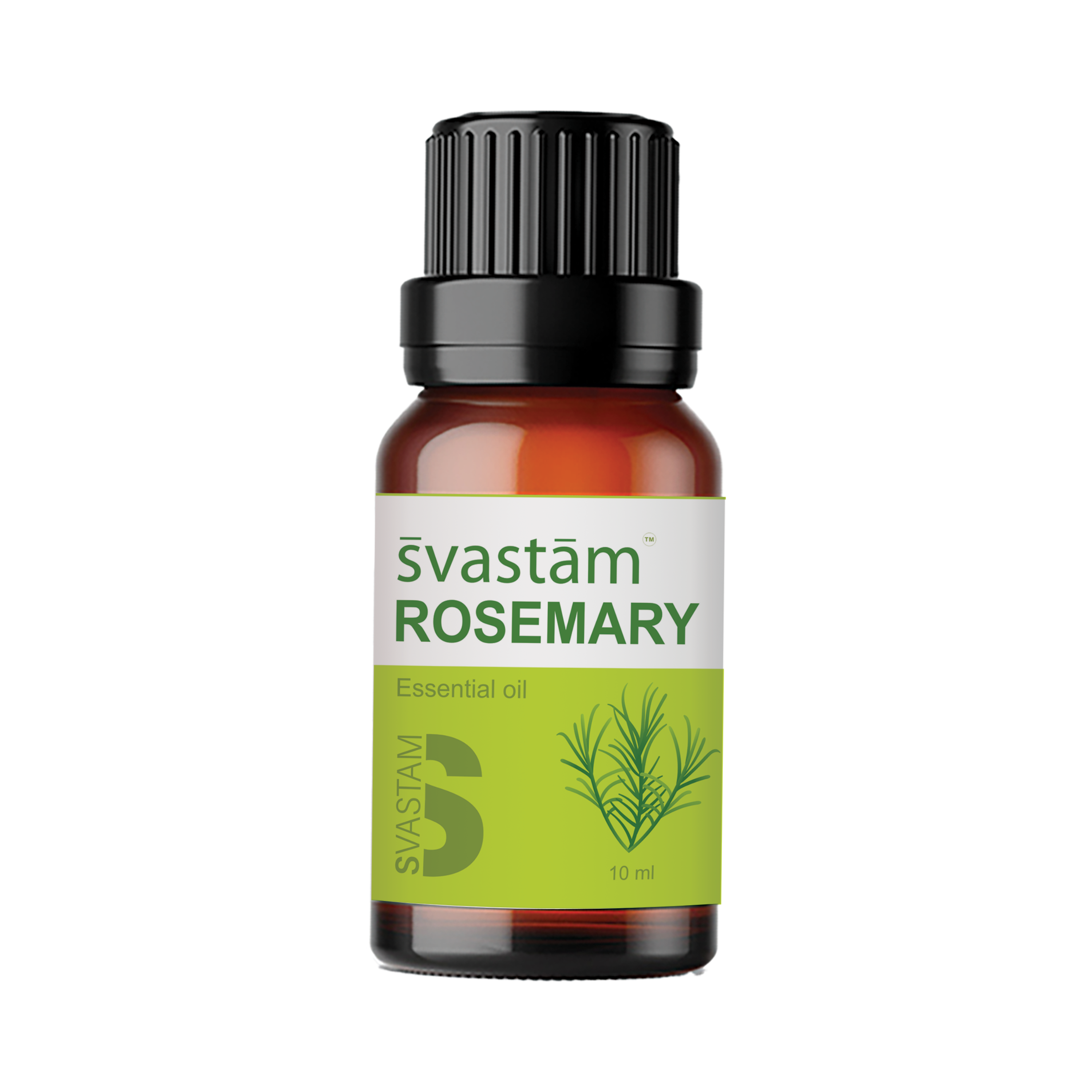 Rosemary Essential Oil