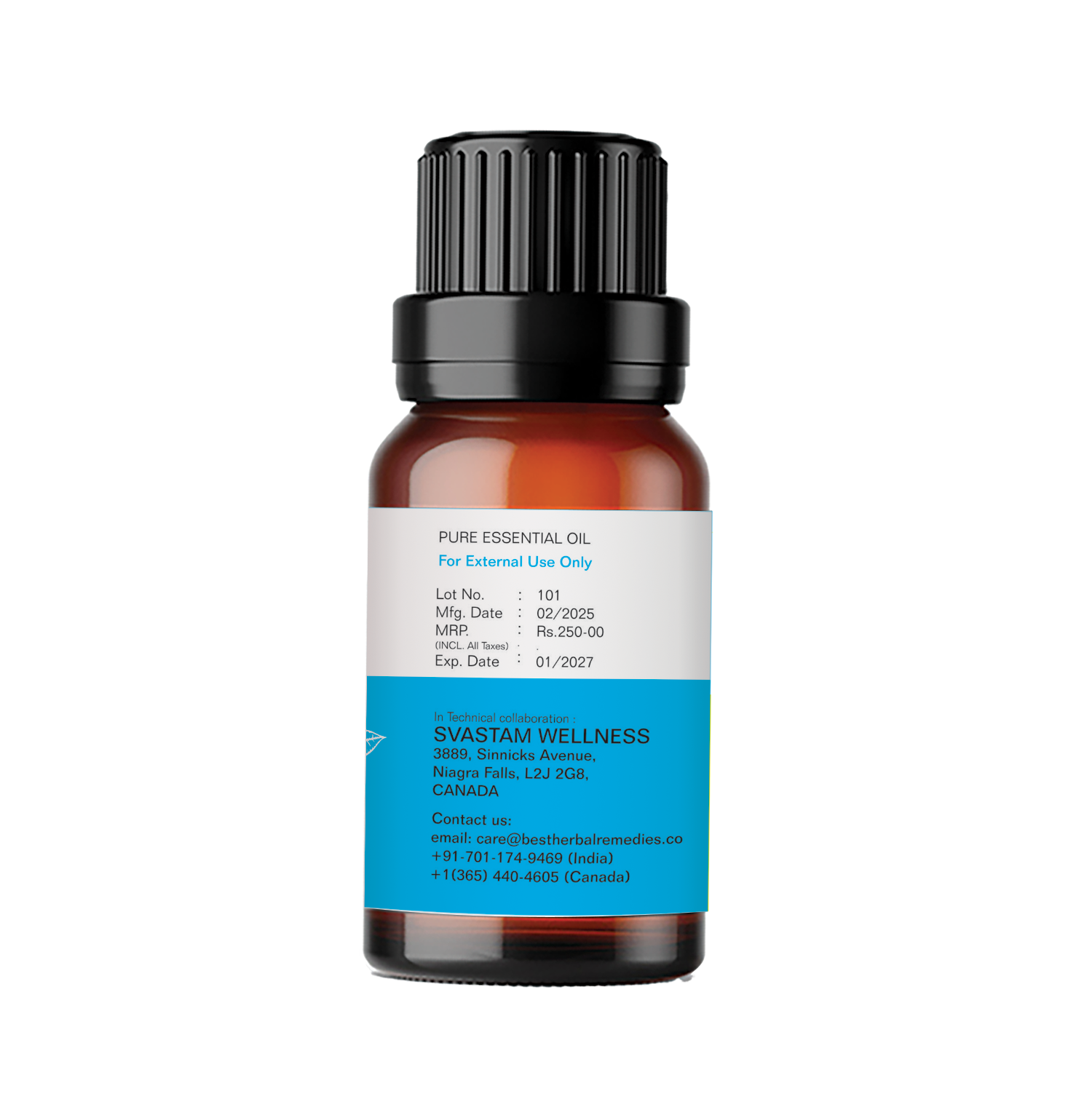 Tea Tree Essential Oil