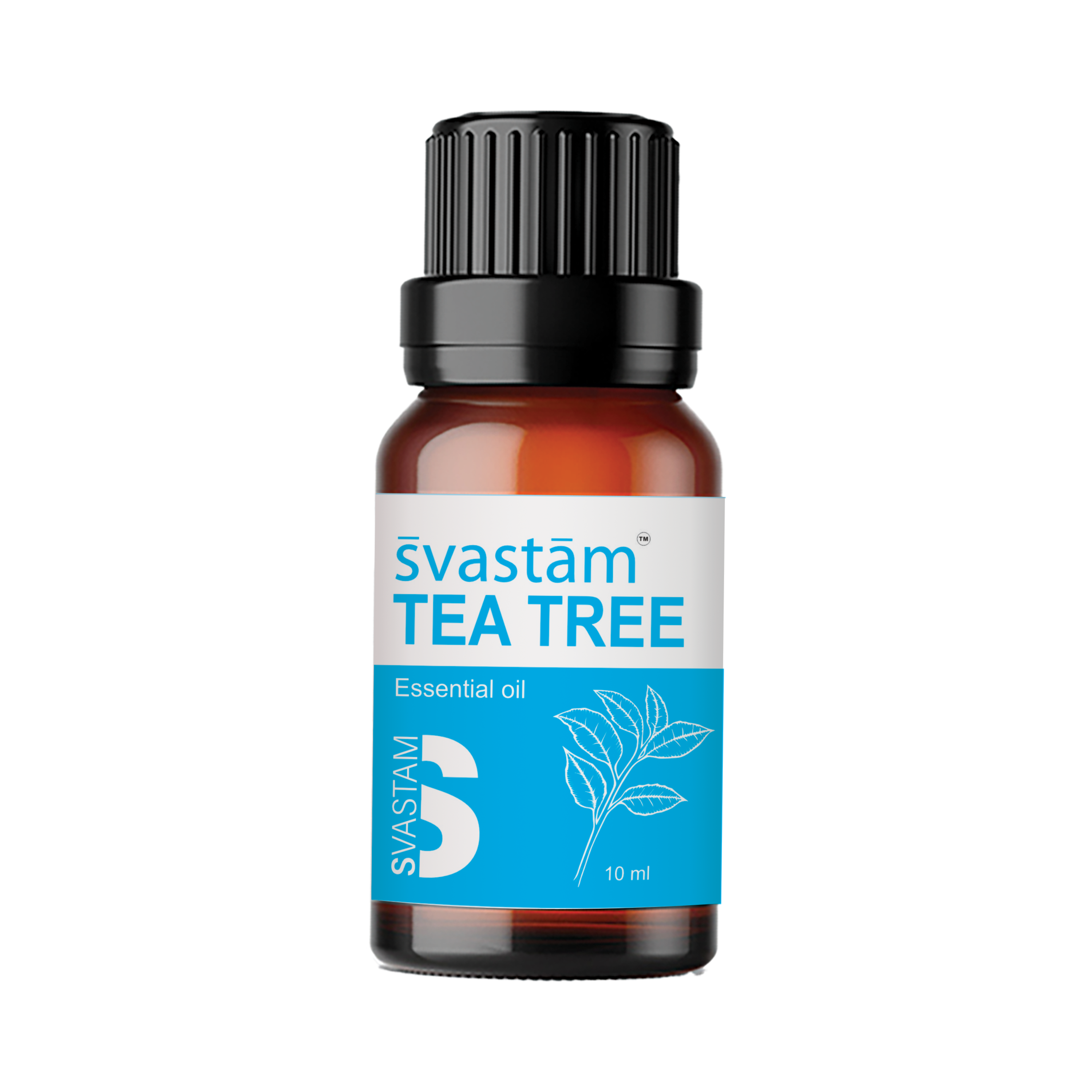 Tea Tree Essential Oil