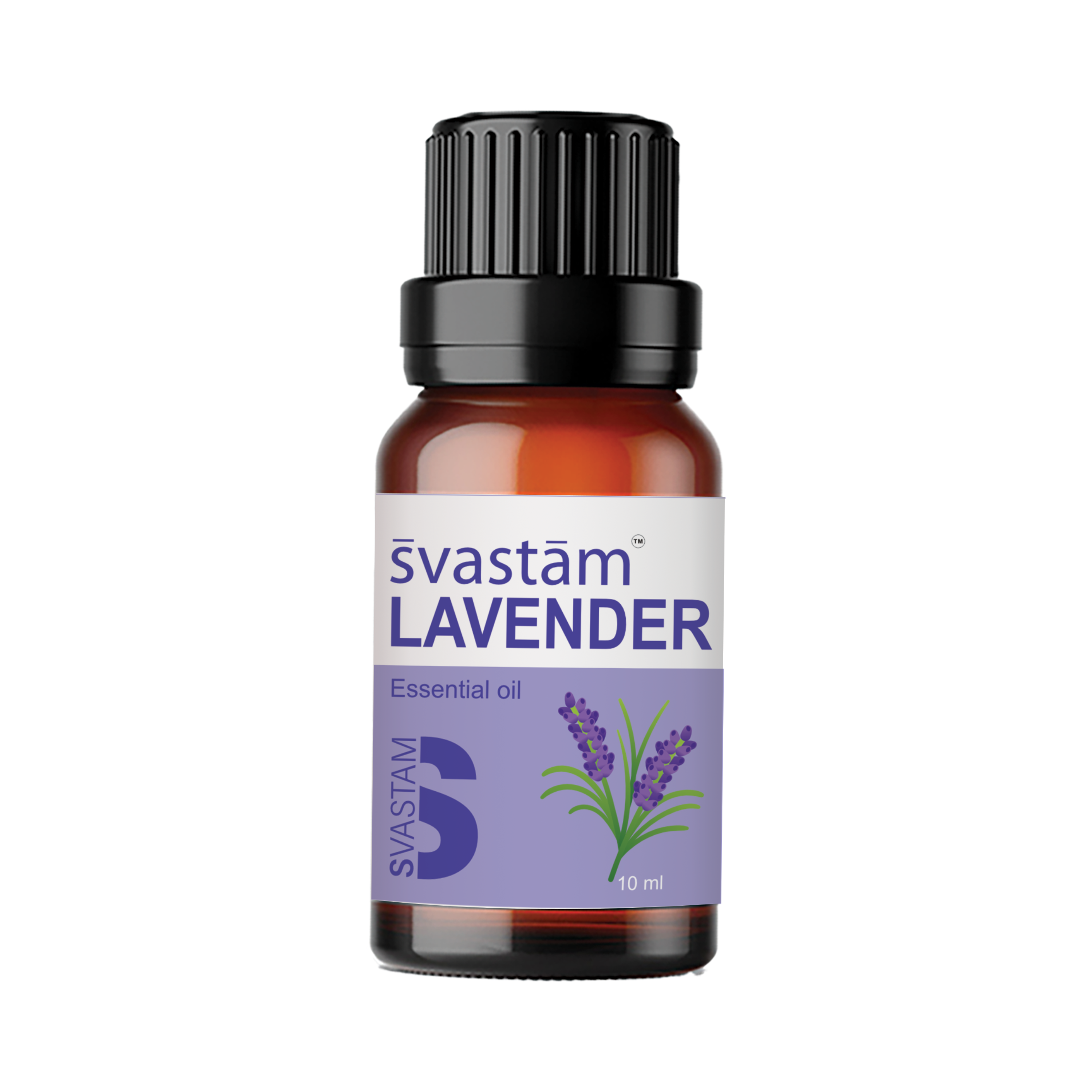 Lavender Essential Oil