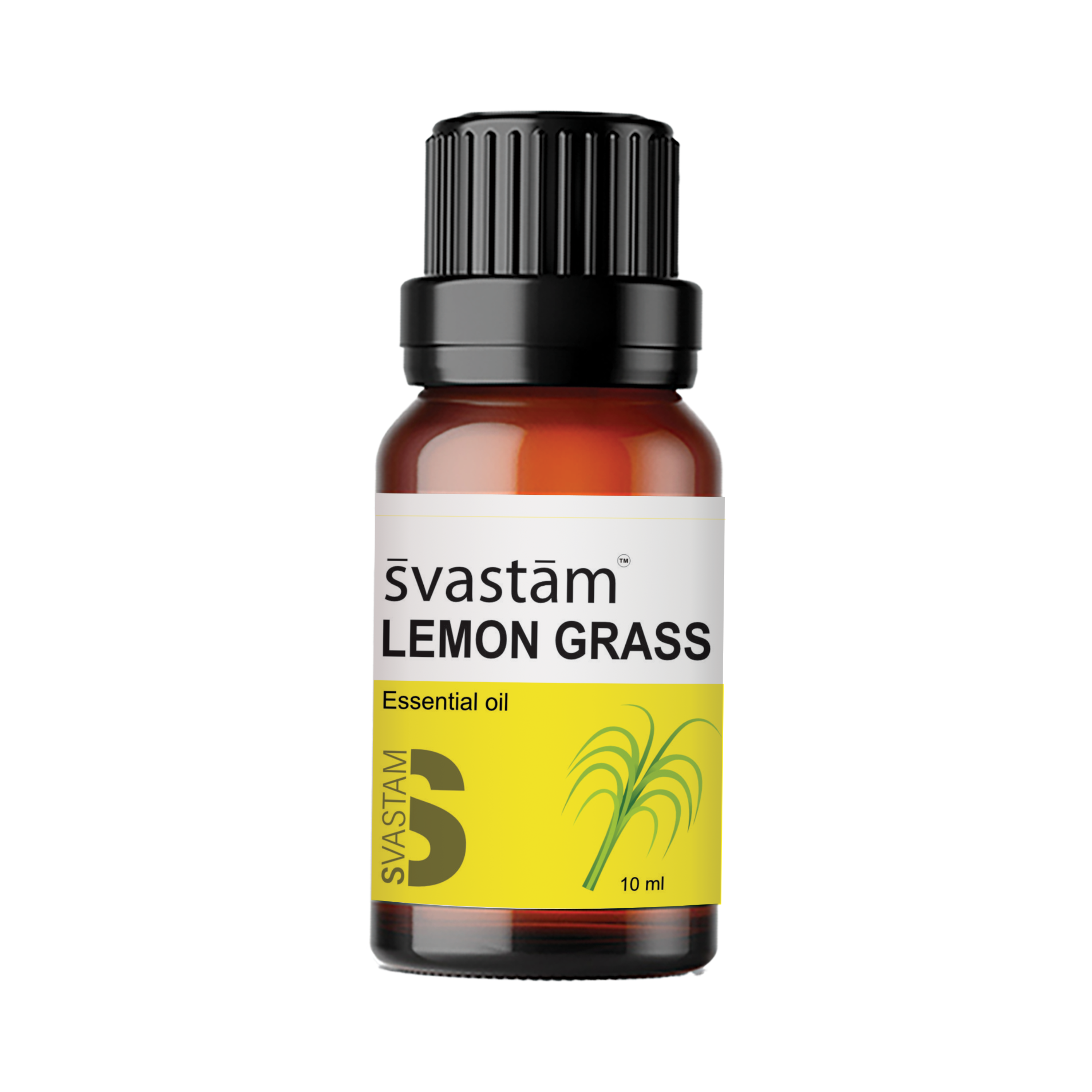 Lemongrass Essential Oil