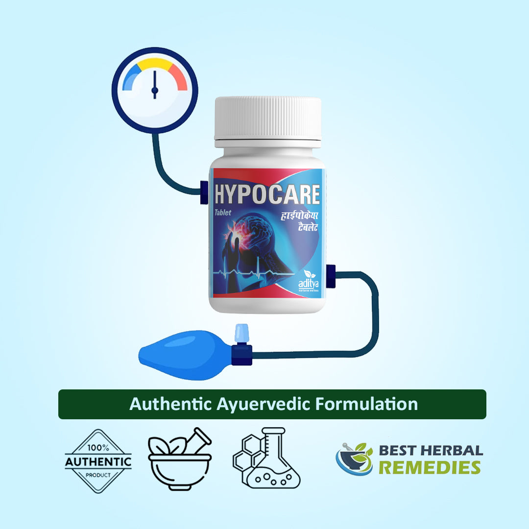 hypocare tablet