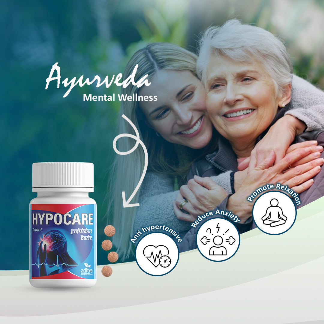 hypocare tablet